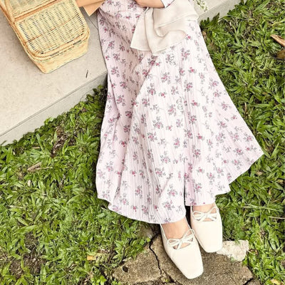 SASHA DRESS - HARASKIRT MADEBYHARA