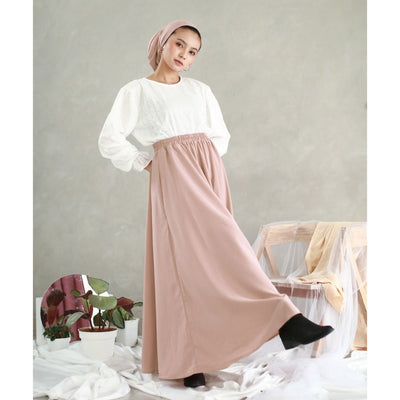 ROK VIOLA SKIRT - HARASKIRT