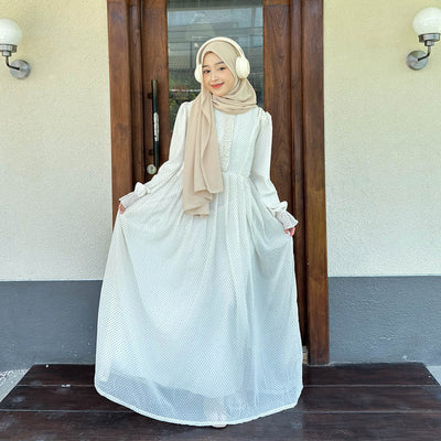 CORDELIA DRESS - HARASKIRT MADEBYHARA
