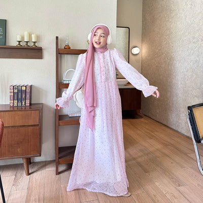 CORDELIA DRESS - HARASKIRT MADEBYHARA