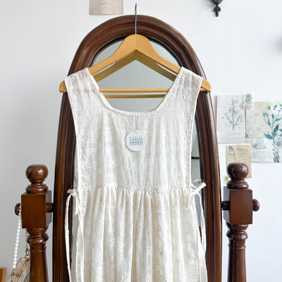 MARIE OUTER DRESS - HARASKIRT MADEBYHARA