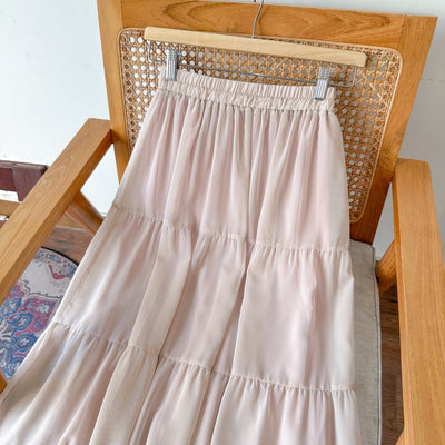LAYER SKIRT - HARASKIRT