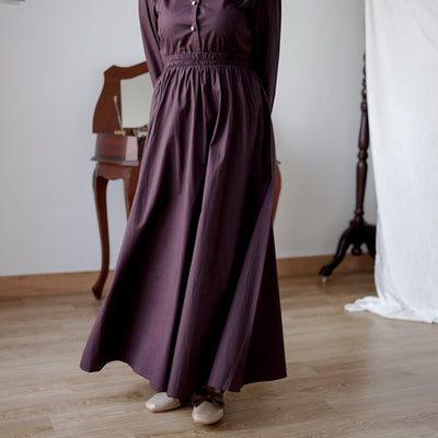 YENA SKIRT - HARASKIRT MADEBYHARA