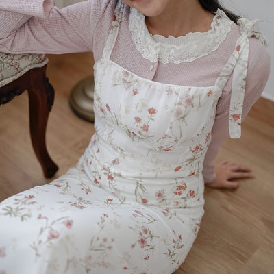 KARINA OVERALL - HARASKIRT