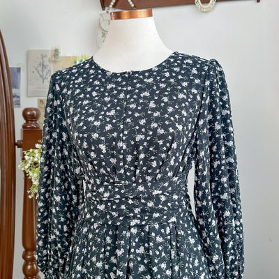 ELODIE DRESS - HARASKIRT MADEBYHARA