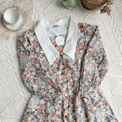 WONY DRESS - HARASKIRT MADEBYHARA