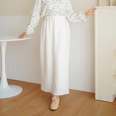 AUBREY SKIRT - HARASKIRT MADEBYHARA