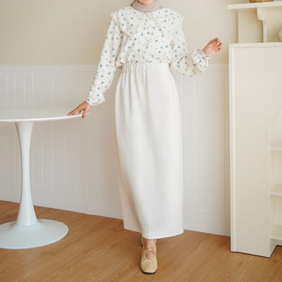 AUBREY SKIRT - HARASKIRT MADEBYHARA