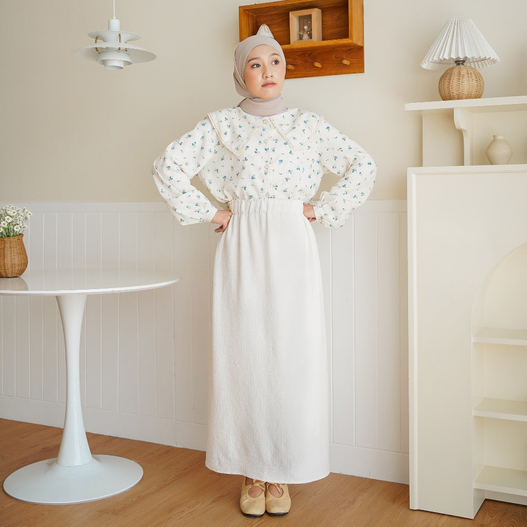 AUBREY SKIRT - HARASKIRT MADEBYHARA