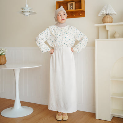 AUBREY SKIRT - HARASKIRT MADEBYHARA