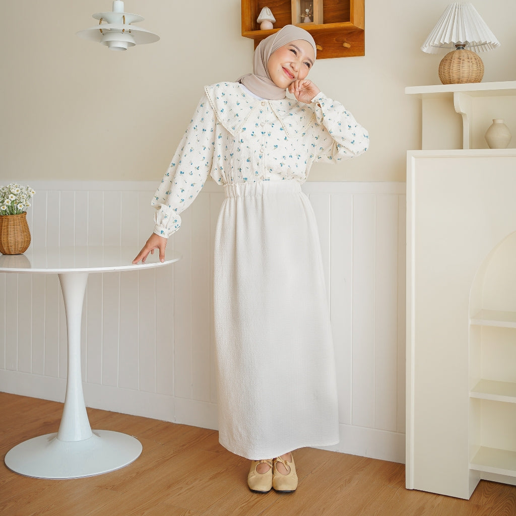 AUBREY SKIRT - HARASKIRT MADEBYHARA