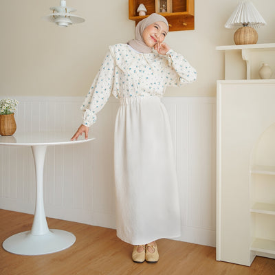 AUBREY SKIRT - HARASKIRT MADEBYHARA
