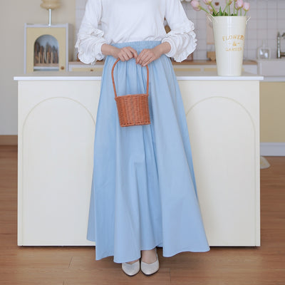 YENA SKIRT - HARASKIRT MADEBYHARA