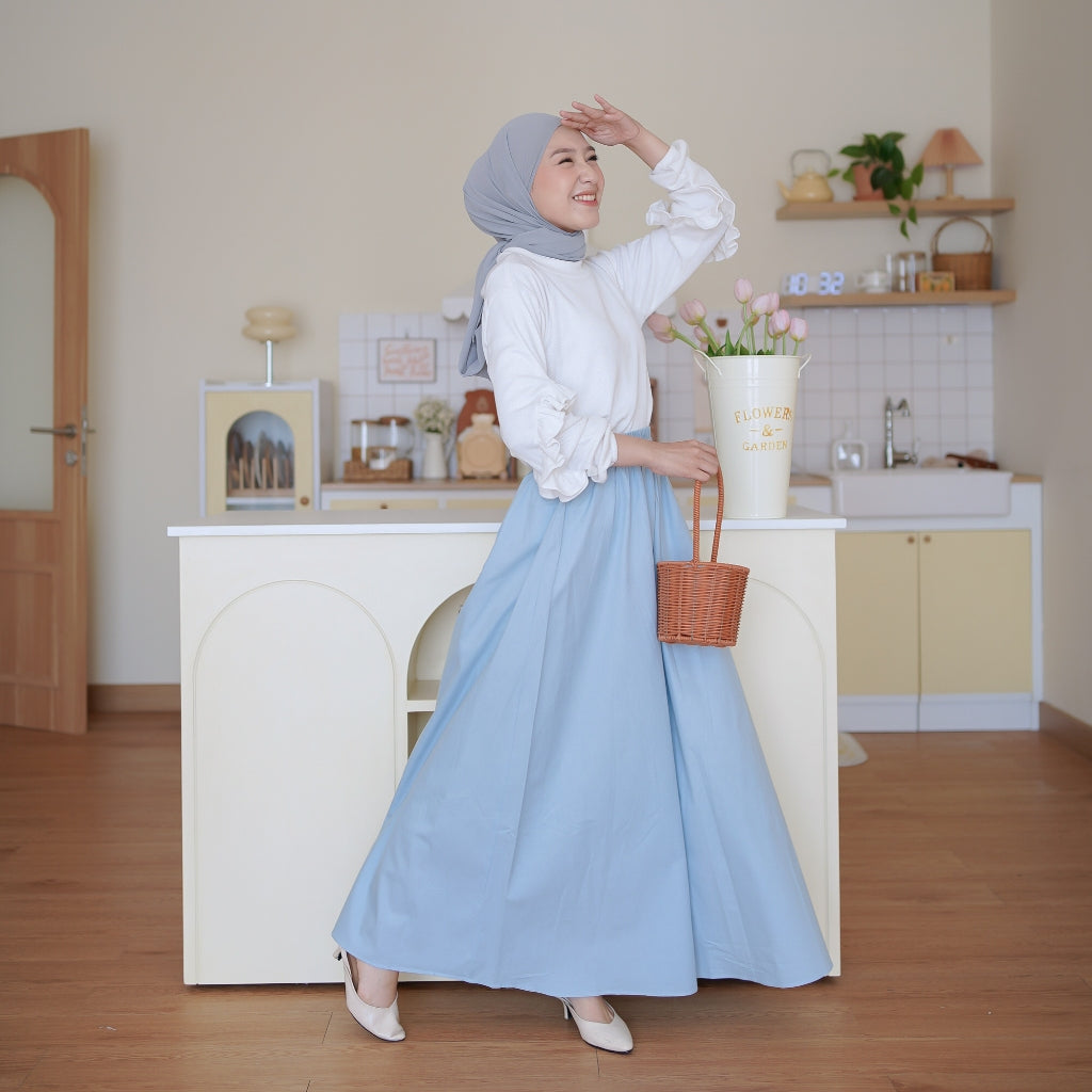 YENA SKIRT - HARASKIRT MADEBYHARA
