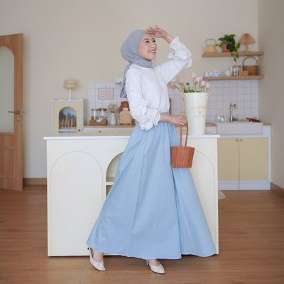 YENA SKIRT - HARASKIRT MADEBYHARA