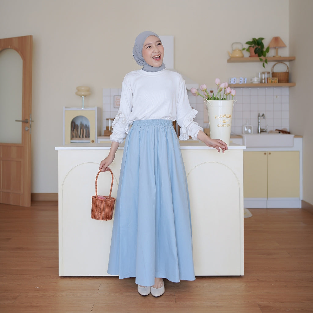 YENA SKIRT - HARASKIRT MADEBYHARA