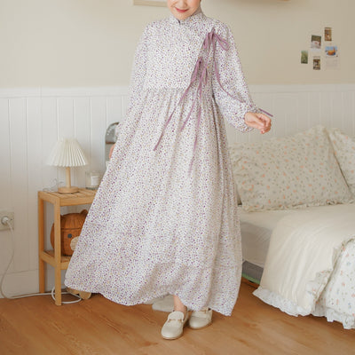 MEILYN DRESS - HARASKIRT MADEBYHARA
