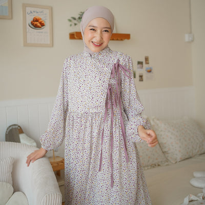 MEILYN DRESS - HARASKIRT MADEBYHARA