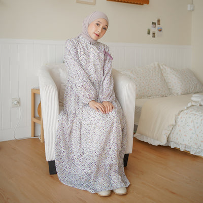 MEILYN DRESS - HARASKIRT MADEBYHARA