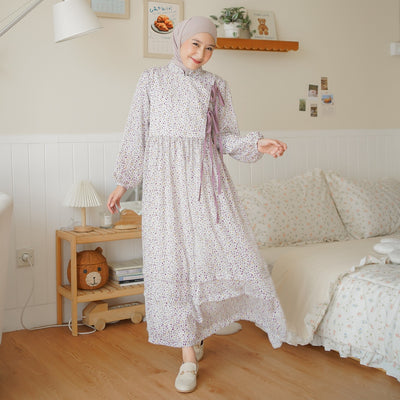 MEILYN DRESS - HARASKIRT MADEBYHARA