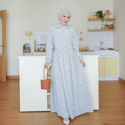 VALERIE DRESS - HARASKIRT MADEBYHARA