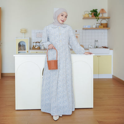 VALERIE DRESS - HARASKIRT MADEBYHARA