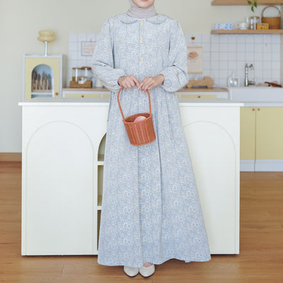 VALERIE DRESS - HARASKIRT MADEBYHARA