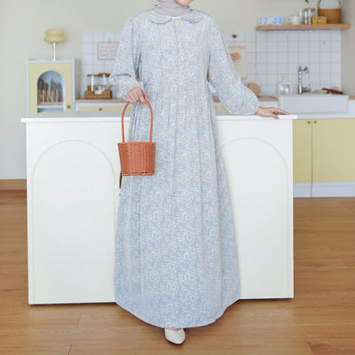 VALERIE DRESS - HARASKIRT MADEBYHARA