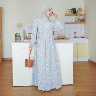 VALERIE DRESS - HARASKIRT MADEBYHARA