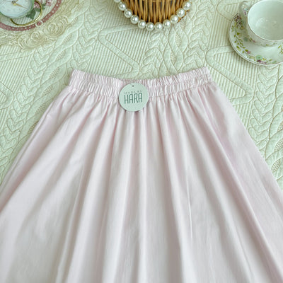 YENA SKIRT - HARASKIRT MADEBYHARA
