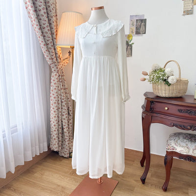 KEIKO SUMMER OVERALL DRESS - HARASKIRT