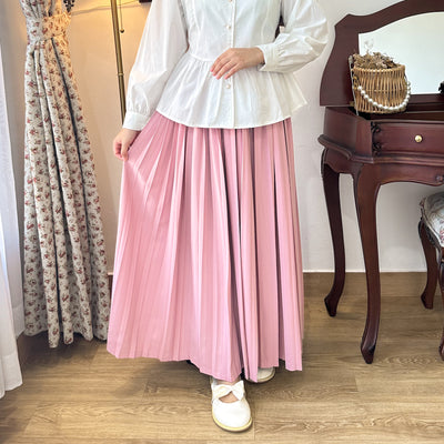 KIREII SKIRT - ROK PLISKET HARASKIRT