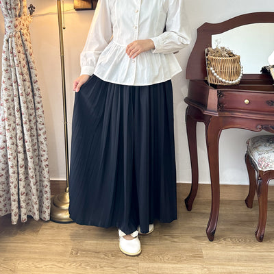 KIREII SKIRT - ROK PLISKET HARASKIRT