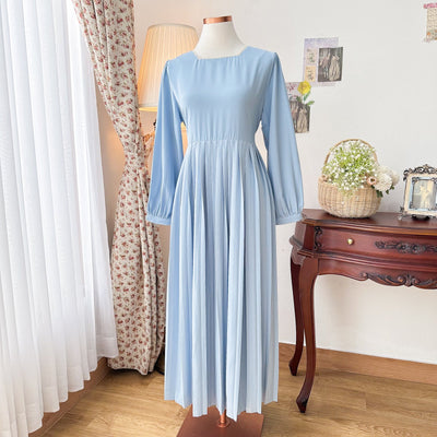 LYNETTE DRESS - HARASKIRT