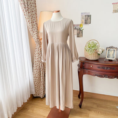 LYNETTE DRESS - HARASKIRT