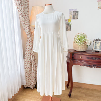 LYNETTE DRESS - HARASKIRT