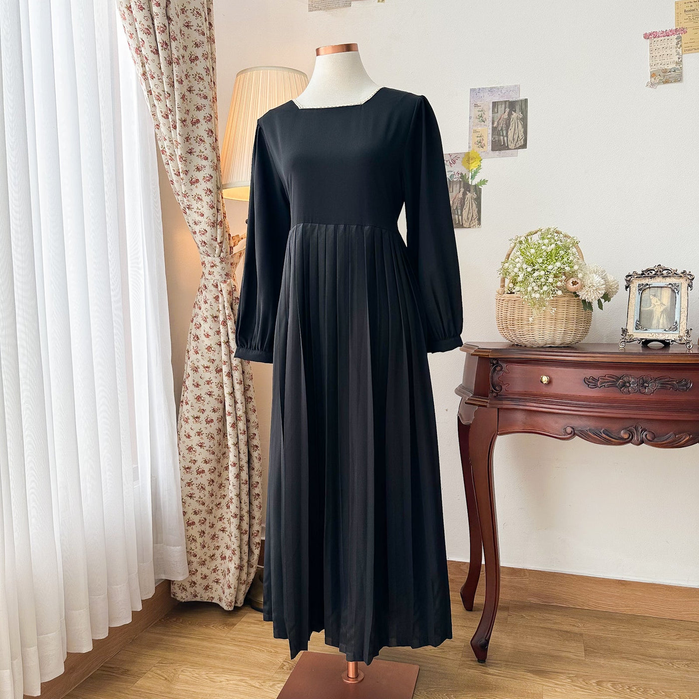 LYNETTE DRESS - HARASKIRT