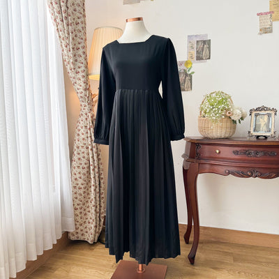 LYNETTE DRESS - HARASKIRT