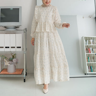 ELYSIA ONE SET - HARASKIRT MADEBYHARA