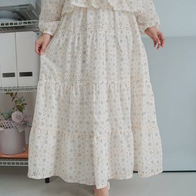 ELYSIA ONE SET - HARASKIRT MADEBYHARA