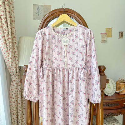 CAMILA DRESS - HARASKIRT MADEBYHARA