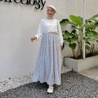 LAYER SKIRT - HARASKIRT