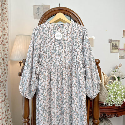 CAMILA DRESS - HARASKIRT MADEBYHARA