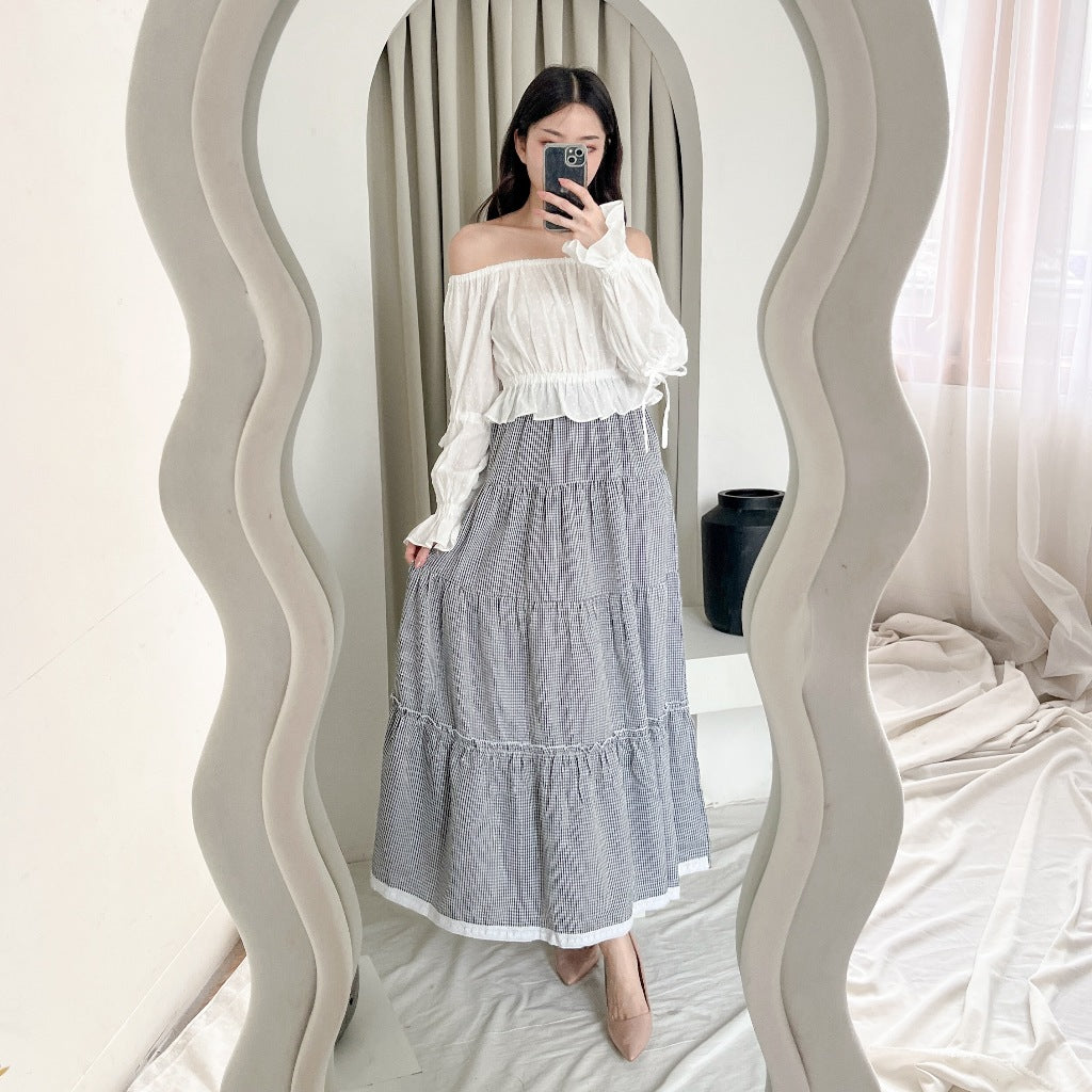 Madebyhara - Wendy Skirt Haraskirt