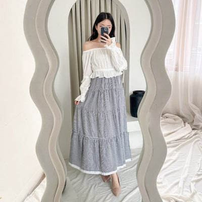 Madebyhara - Wendy Skirt Haraskirt