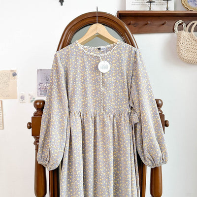 CAMILA DRESS - HARASKIRT MADEBYHARA