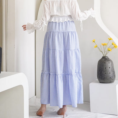 Madebyhara - Wendy Skirt Haraskirt