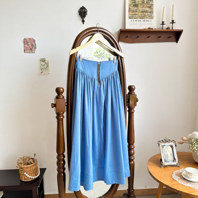 Madebyhara - Dara Skirt Korean Style Haraskirt