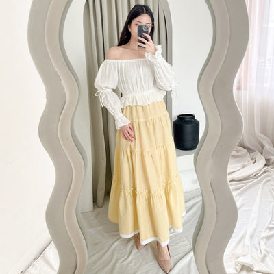 Madebyhara - Wendy Skirt Haraskirt