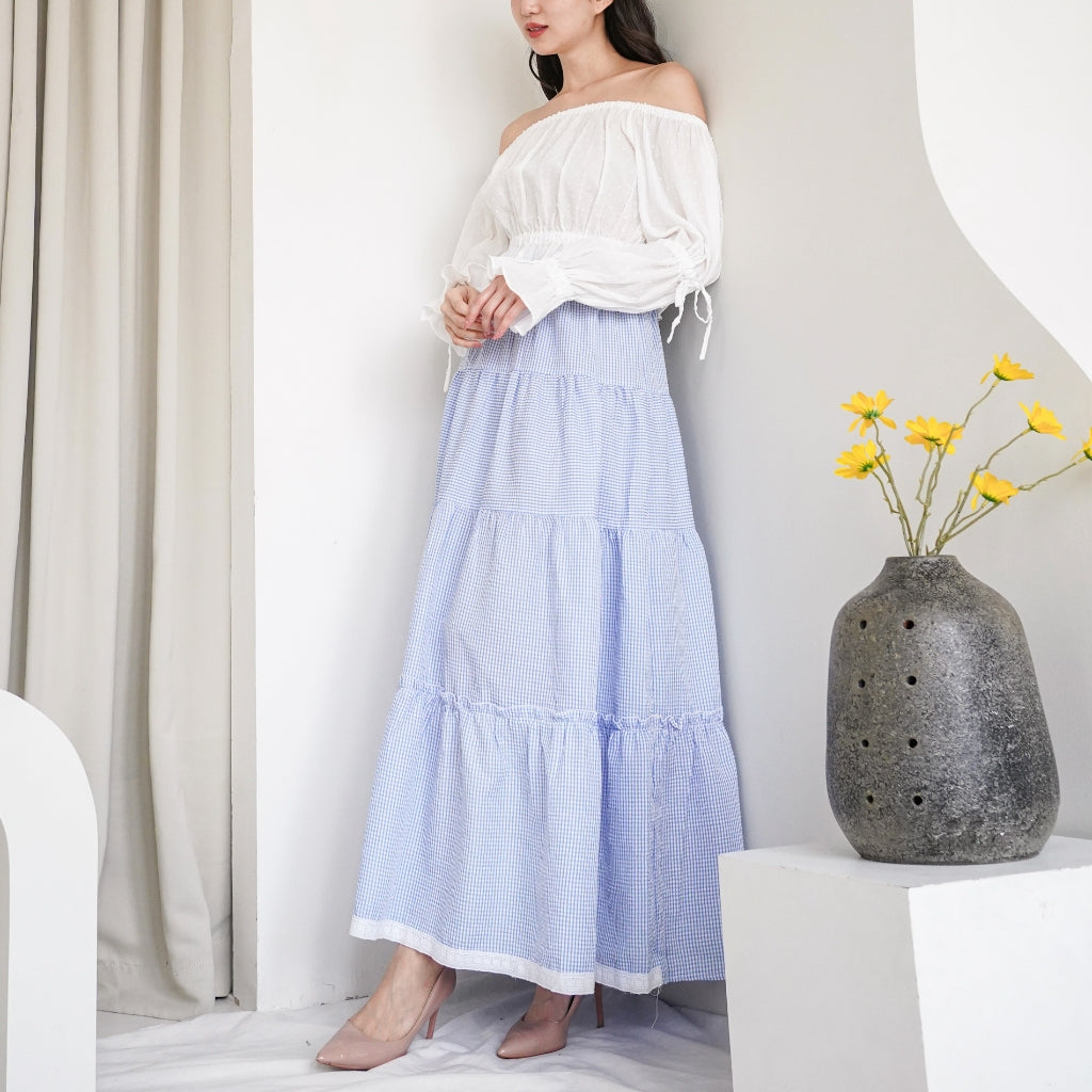 Madebyhara - Wendy Skirt Haraskirt